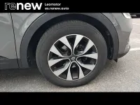 Usado Renault Arkana Intens 140 CV (102 kW) 2022 Negro SUV