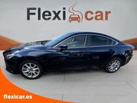 usado Mazda 6 2.2DE Style+ Aut. 110kW