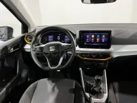 Używany Seat Arona Style 115 KM (84 kW) 2025 Szary SUV