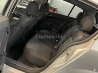 Usado Opel Astra Enjoy 105 CV (77 kW) 2007 Gris / plata Berlina