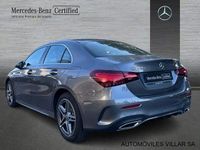 Usado Mercedes A250 218 CV (160 kW) 2024 Gris montaña