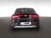 Occasion Renault Arkana Zen 145 PK (106 kW) 2021 Zwart SUV