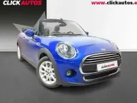 Usado Mini ONE 102 CV (75 kW) 2020 Utilitario