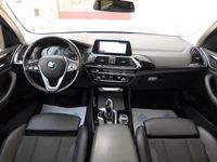 Usado BMW X3 Comfort Edition 190 CV (139 kW) 2021 Blanco SUV