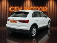 Usado Audi Q3 Business 245 CV (180 kW) 2022 Blanco SUV