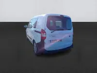 Usado Ford Transit Trend 75 CV (55 kW) 2021 Blanco Van