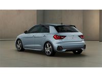 Nuevo Audi A1 Sportback Black Edition 116 CV (85 kW) 2025 Gris flecha Utilitario