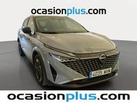 Usado Nissan Qashqai N-Connecta 140 CV (102 kW) 2024 Gris SUV