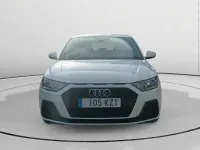 Usado Audi A1 Design 116 CV (85 kW) 2019 Rojo SUV