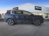 Usado Citroën C5 Aircross PureTech 131 CV (96 kW) 2024 Verde SUV