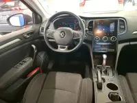 Usado Renault Mégane IV Bose Edition 116 CV (85 kW) 2022 Gris Utilitario