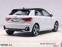 usado Audi A1 Sportback BERLINA CON PORTON 1.0 30 TFSI ADRENALIN 110 5P