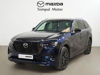 Usado Mazda CX-80 Exclusive-Line 327 CV (240 kW) 2025 Otro SUV