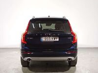 usado Volvo XC90 D5 Momentum AWD 235 Aut.