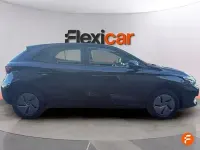 Usado MG MG3 195 CV (143 kW) 2025 Gris Utilitario