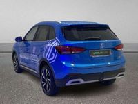 Nuevo MG ZS Luxury 199 CV (146 kW) 2025 Azul SUV