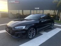 usado Audi A5 Sportback 40 TDI S line S tronic