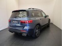 Usado Mercedes GLB250 AMG 224 CV (164 kW) 2020 Azul SUV