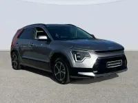 Usado Kia Niro 183 CV (134 kW) 2025 Gris SUV