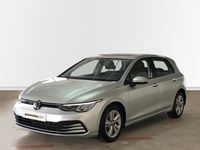 Usado VW Golf VIII 110 CV (80 kW) 2023 Gris Berlina