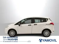 Usado Ford B-MAX Ambiente 90 CV (66 kW) 2013 Blanco Monovolumen