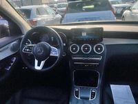 Usado Mercedes GLC300 321 HP (236 kW) 2020 Cinzento SUV