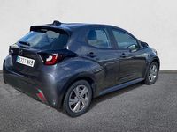 Nuevo Mazda 2 Exclusive-Line 116 CV (85 kW) 2026 Utilitario