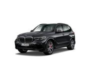 Usado BMW X5 Shadowline 286 CV (210 kW) 2021 Arktikgrau con efecto brillante (metalizado) SUV
