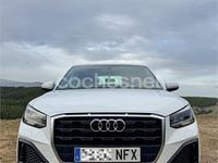 Usado Audi Q2 116 HP (85 kW) 2022 Branco SUV
