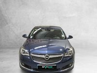 usado Opel Insignia 1.6CDTI Star&Stop ecoFLEX 136 Excellence
