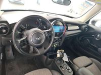 Usado Mini Cooper 135 kW (184 CV) 2021 Gris Utilitario