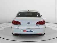 Usado VW CC Business 141 CV (103 kW) 2014 Blanco Berlina