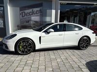 Usado Porsche Panamera 4 Executive 462 CV (339 kW) 2019 Blanco Berlina