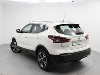 Usado Nissan Qashqai Style Edition 140 CV (102 kW) 2021 Otro SUV