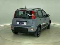 usado Fiat Panda 1.0 MHEV CITY LIFE 70CV 5P