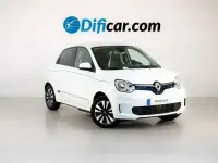 Brugt Renault Twingo Zen 60 kW (82 HK) 2021 Hvid Hatchback