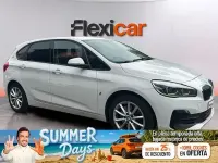 Usado BMW 225 iPerformance 224 CV (164 kW) 2019 Blanco