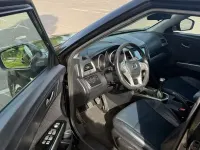 Usado SsangYong Tivoli 115 CV (84 kW) 2016 Negro SUV
