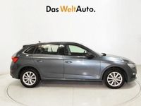 usado Skoda Scala 1.5 TSI Ambition 110 kW (150 CV)