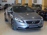 Occasion Volvo V40 Momentum 150 PK (110 kW) 2019 Grijs Sedan