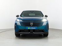 Usado Peugeot 3008 Allure 136 CV (100 kW) 2025 Azul SUV