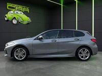 Usado BMW 120 Comfort Edition 178 CV (130 kW) 2024 Gris / plata Utilitario