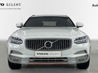 usado Volvo V90 familiar 2.0 D4 VOR 4WD AUTO 5P