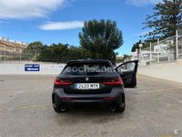 Usado BMW 120 190 CV (139 kW) 2021 Azul Utilitario