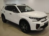 Usado Citroën C3 Aircross 100 CV (73 kW) 2025 Blanco SUV
