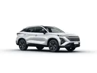 Nuevo Omoda 5 146 CV (107 kW) 2026 Negro SUV
