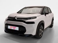 Usado Citroën C3 Aircross Feel 110 CV (80 kW) 2022 Blanco SUV