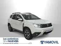 Usado Dacia Duster Prestige 116 CV (85 kW) 2019 Blanco SUV