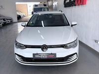 Usado VW Golf VIII Life 115 CV (84 kW) 2023 Blanco