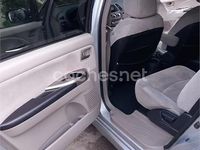 Usado Mitsubishi Grandis Intense 136 CV (100 kW) 2007 Gris / plata Monovolumen